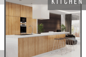 Kitchen Set Aluminium Tangerang