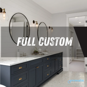 FULL CUSTOM