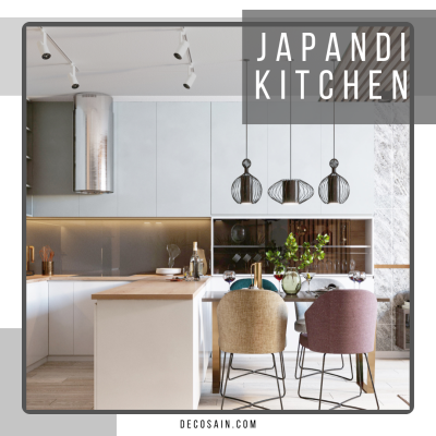 MODEL KITCHEN SET ALUMINIUM